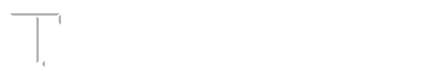 TAMU Technology Services - Veterinary Medicine Home Page